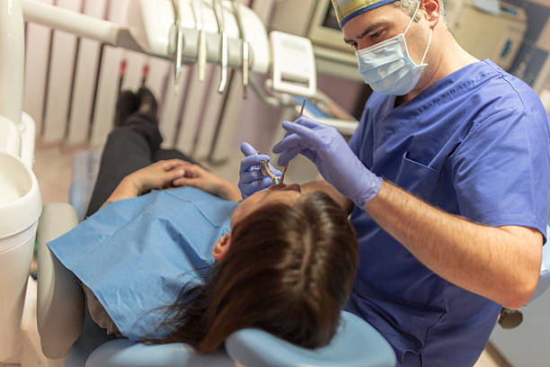 Professional Dental Services in Piketon, OH